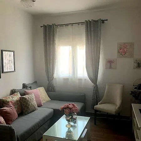 アパート Studio Apartmant Leona With Parking Place *