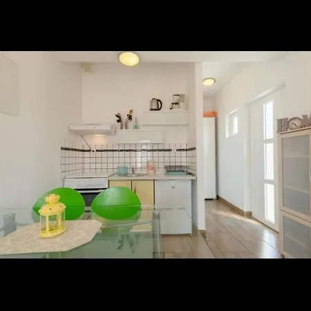 Studio Apartmant Leona With Parking Place * スプリト