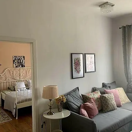 Apartamento Studio Apartmant Leona With Parking Place Split